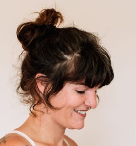 Picture of Ann van Puur A  