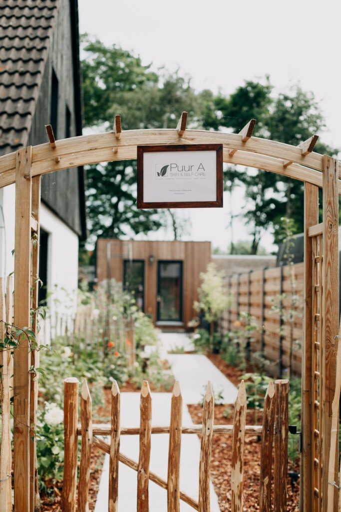 Take a look! De plek voor jouw moment aan me-time!