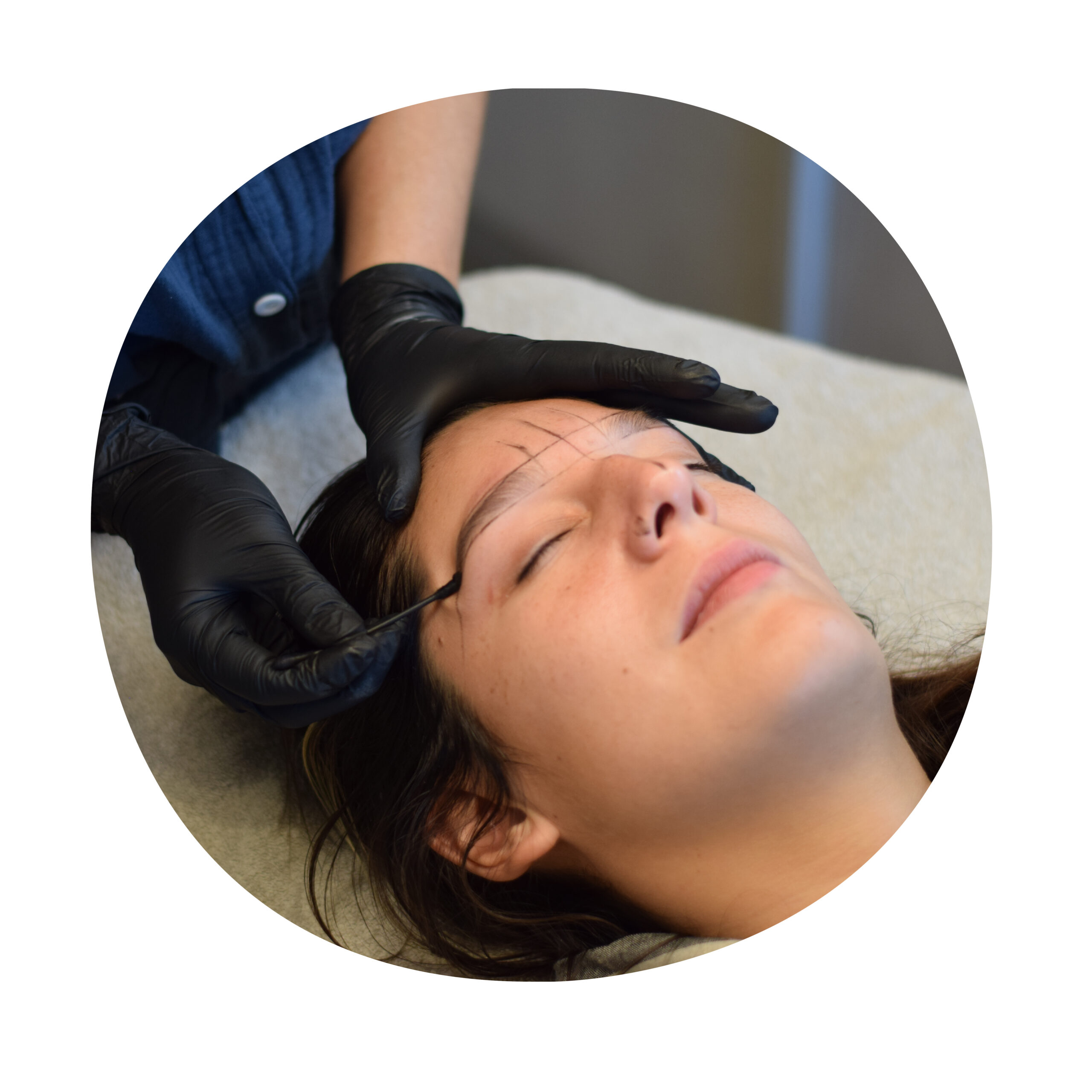 Bij Puur A kan je terecht voor behandelingen voor semi permanente make-up