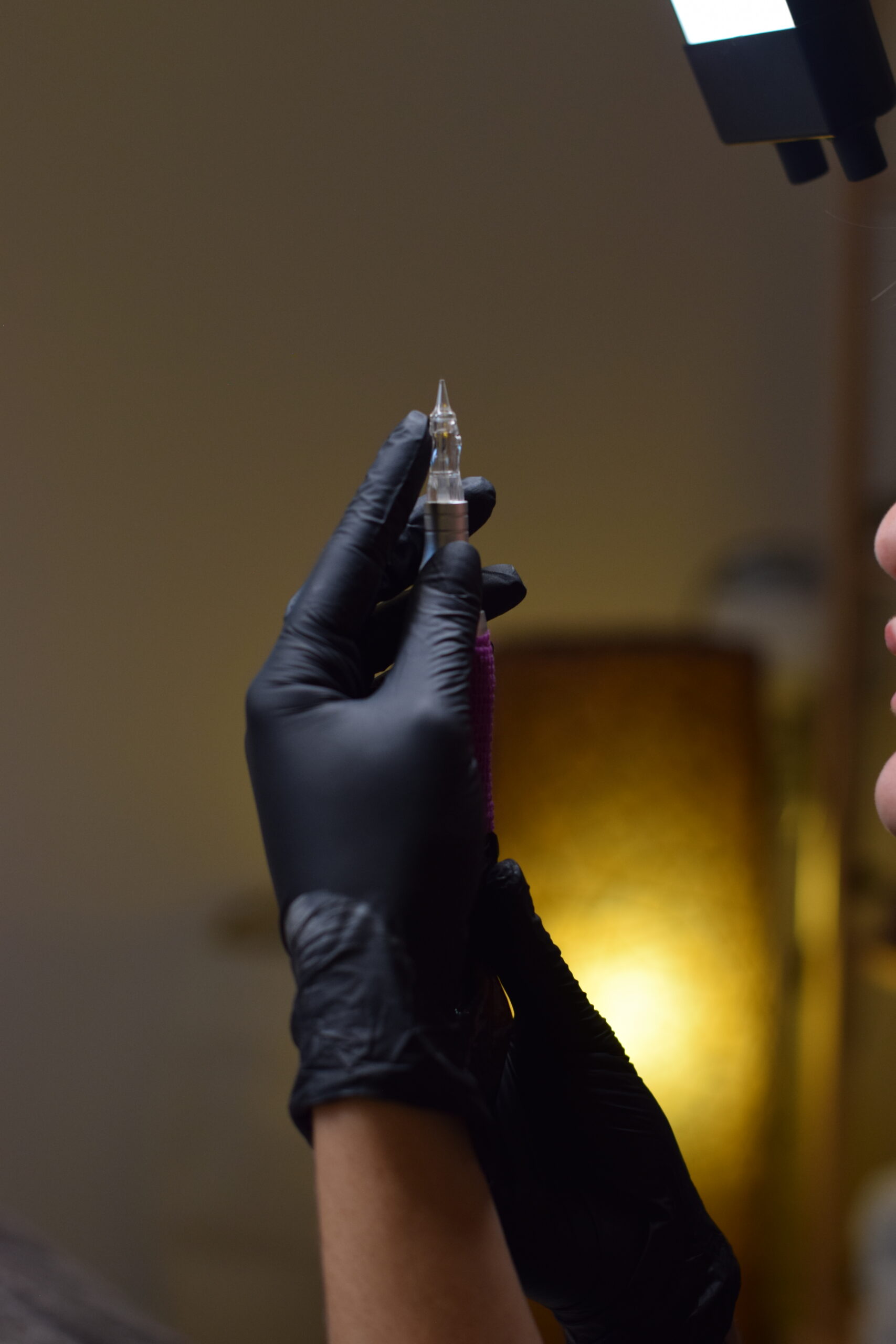 Bij Puur A kan je terecht voor behandelingen voor semi permanente make-up
