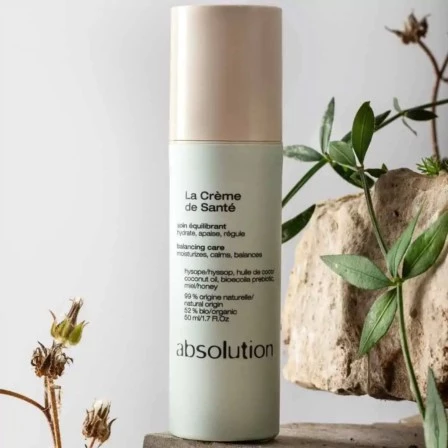 Biologische producten - Switch to organic cosmetics!