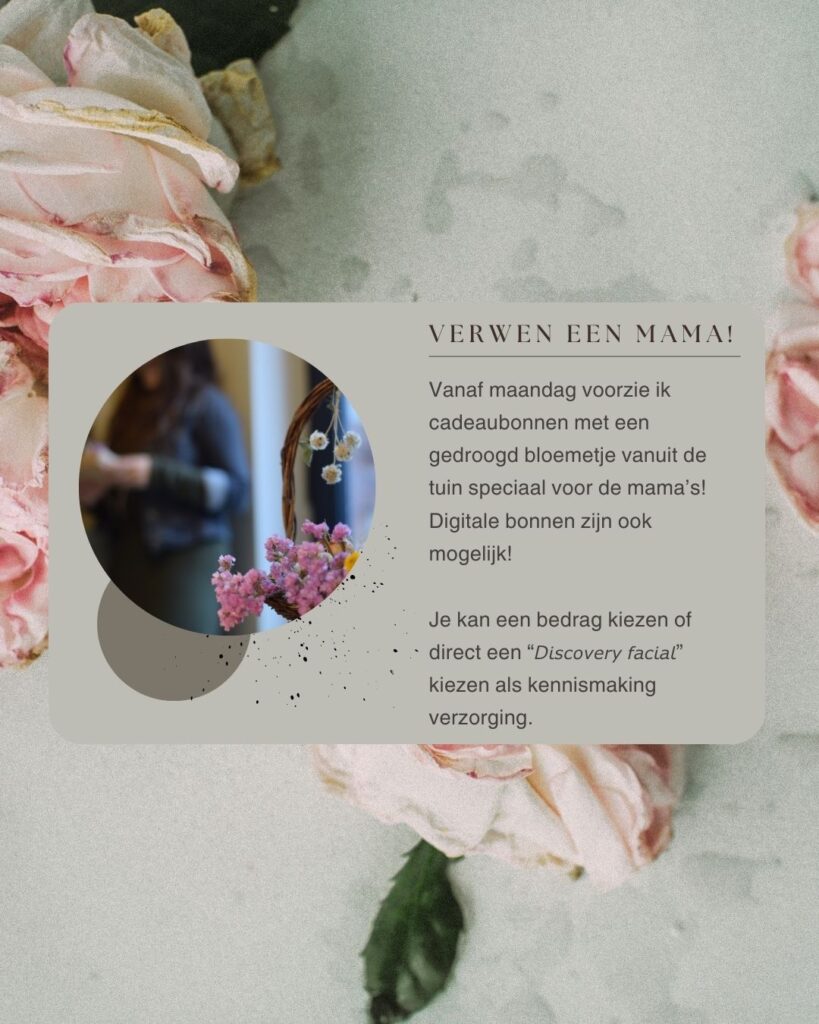 Puur A mailing may
