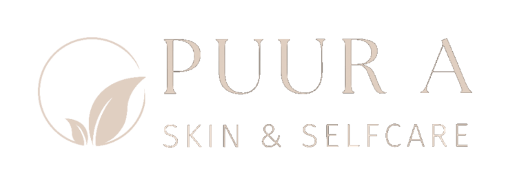 Puur A Skin & Selfcare Logo