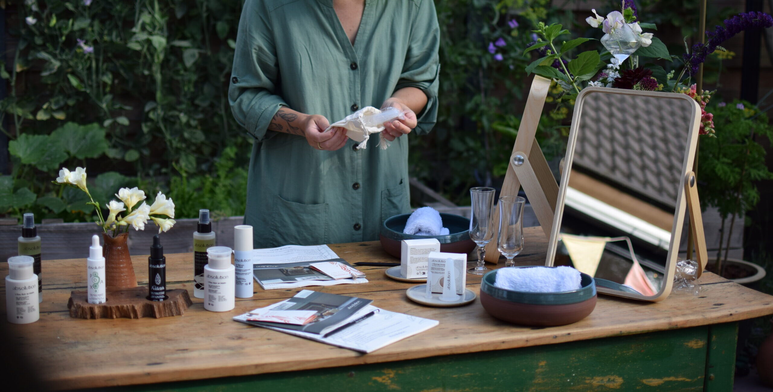 Workshops - Puur A