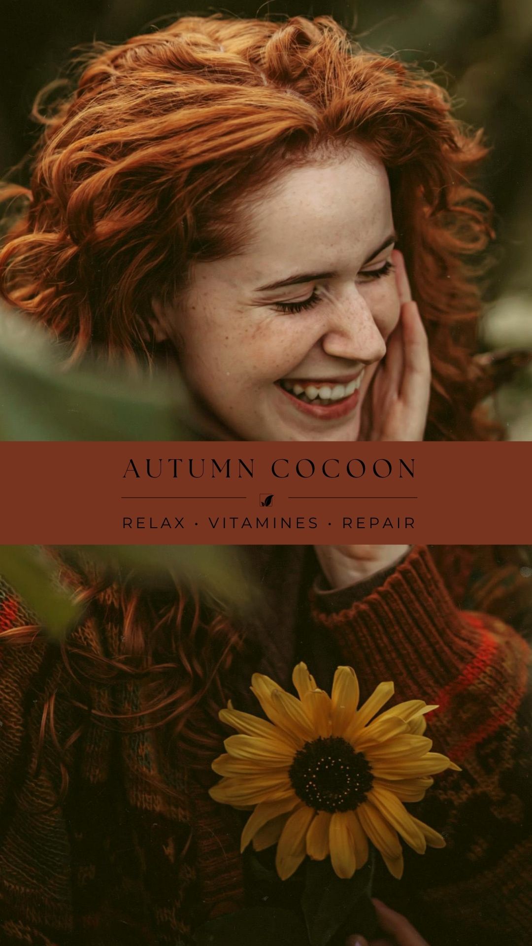Autumn Cocoon