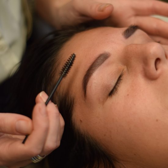 Bij Puur A kan je terecht voor behandelingen voor semi permanente make-up