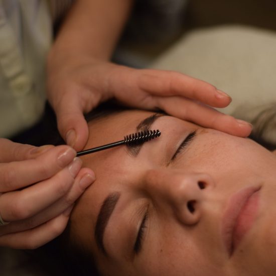 Bij Puur A Skin & Selfcare kan je terecht voor behandelingen voor semi permanente make-up