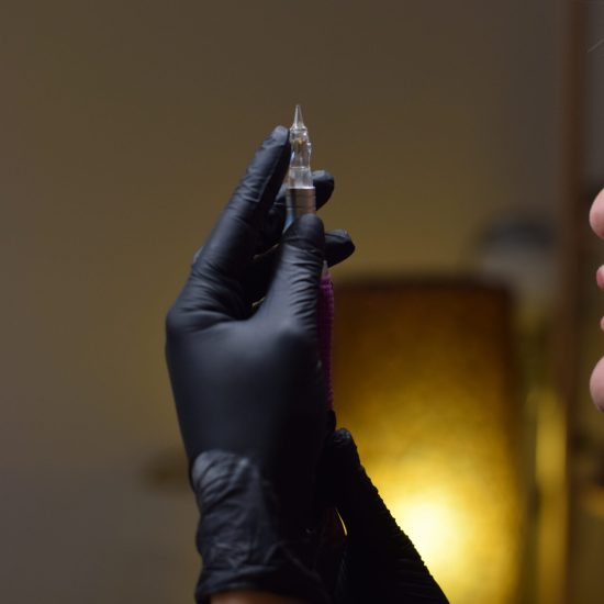 Bij Puur A kan je terecht voor behandelingen voor semi permanente make-up